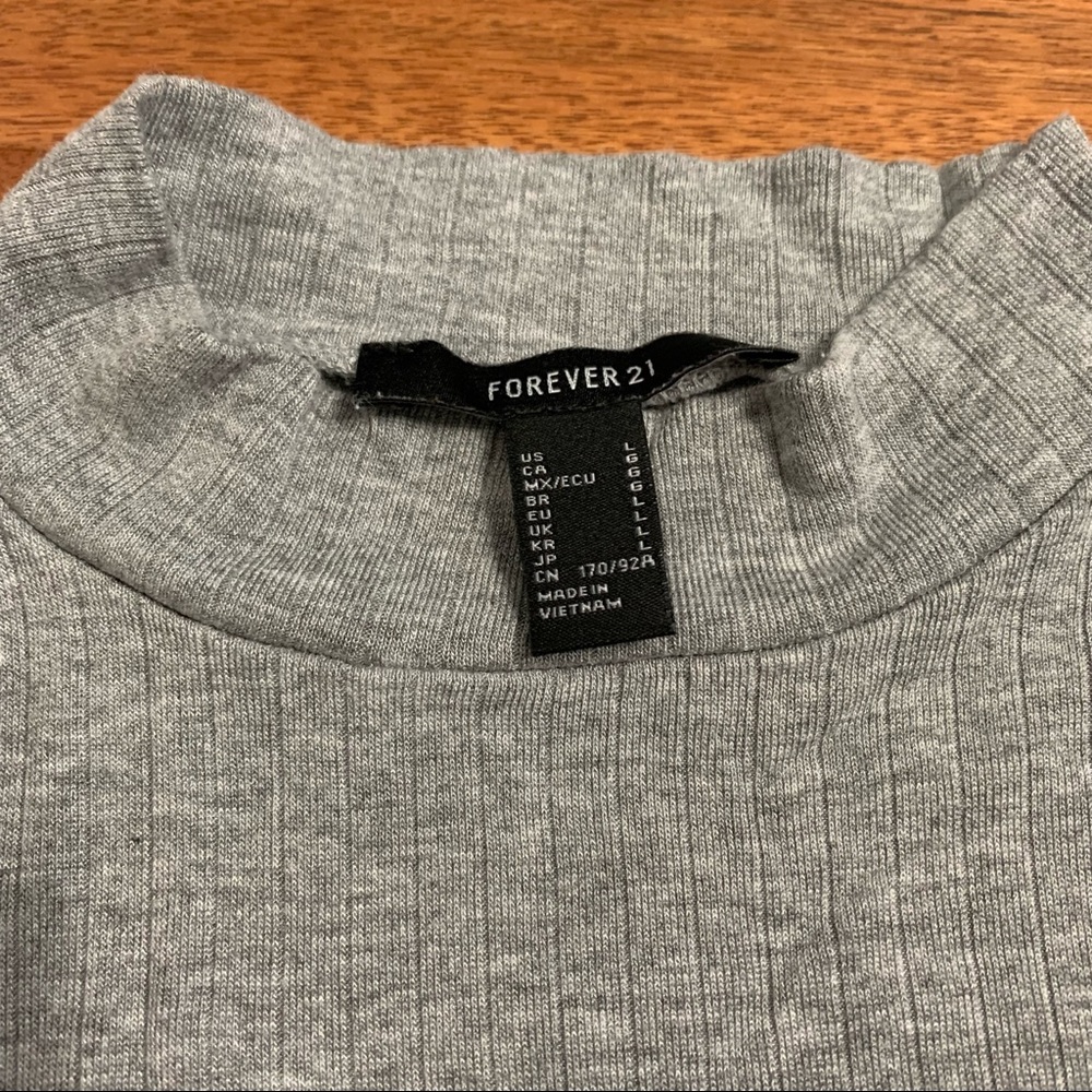 Tee  comfort from Foverer21🌹🌹